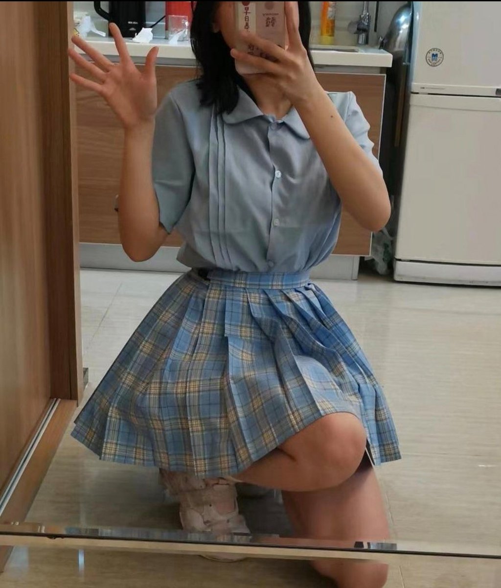 我果然还是没胖没瘦啊旧衣服欧克克