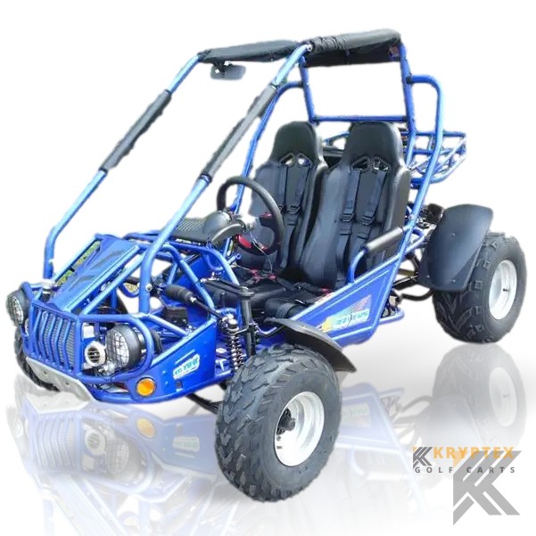 kryptexgolfcart's tweet image. Unleash your inner adventurer with the TrailMaster 300cc XRSE Go Kart! 🌟 Now $2,799.20 (20% off)! 🚀 300cc engine, 50 mph, seats 2, and 85% assembled. Don’t miss out—grab yours before the campaign ends! Shop: ssdlr.shop/l/9fd246de #GoKarting #TrailMaster 🏎️💨