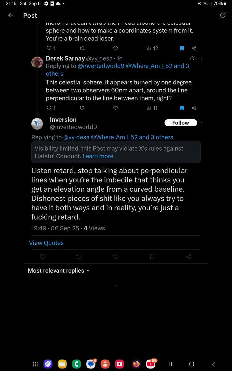 Derek Sarnay tweet media