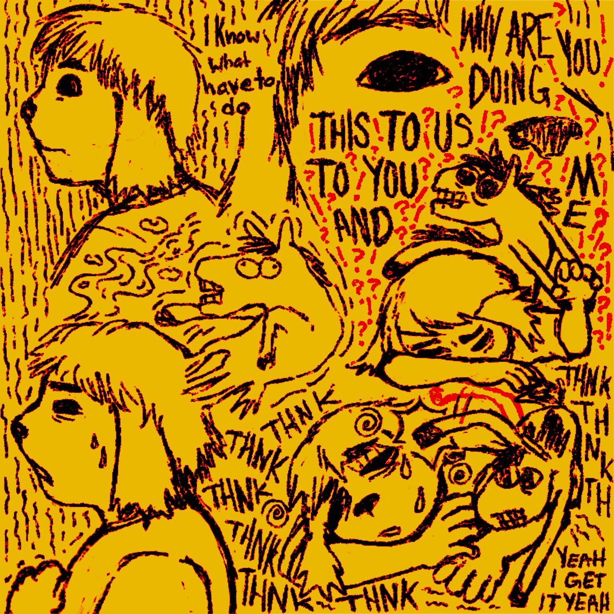 ExtraStuckx2's tweet photo. Weird vent character im killing off soon through body fluid combustion unless I can make it work for any future thing #notadog #thing https://t.co/sCSRJ2XLTE