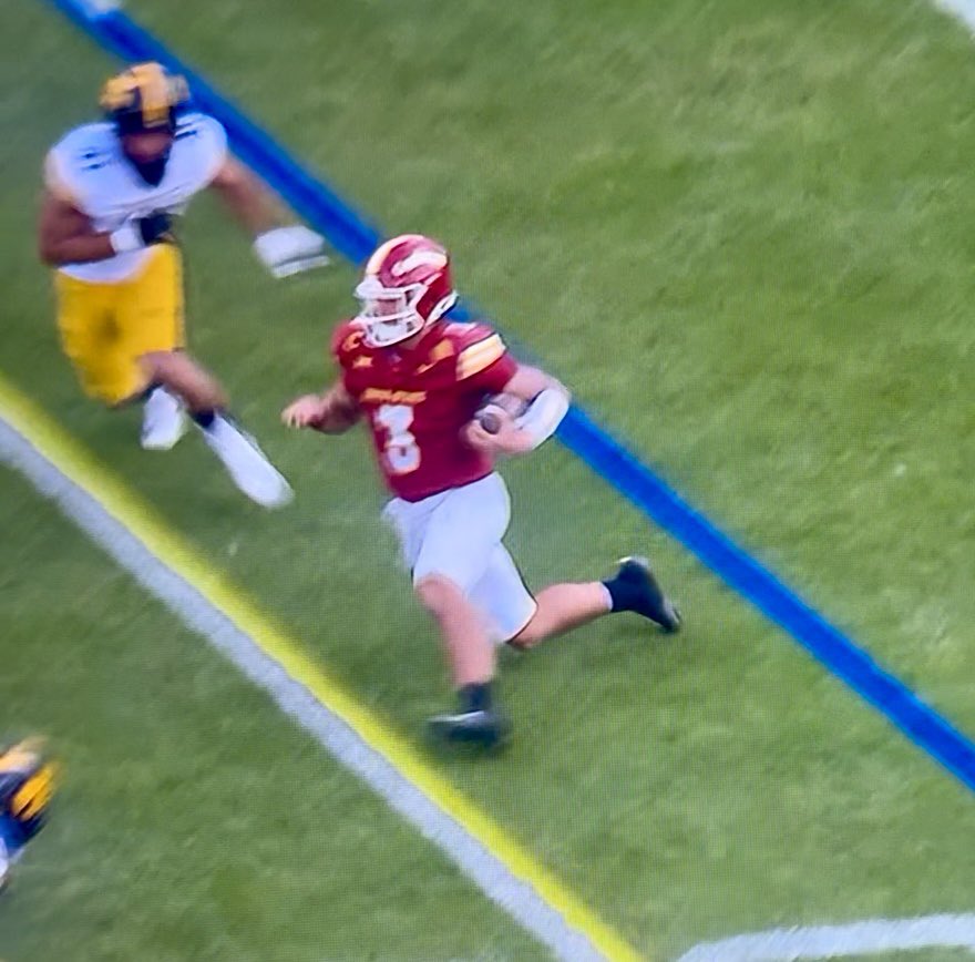 Chris Hassel tweet media