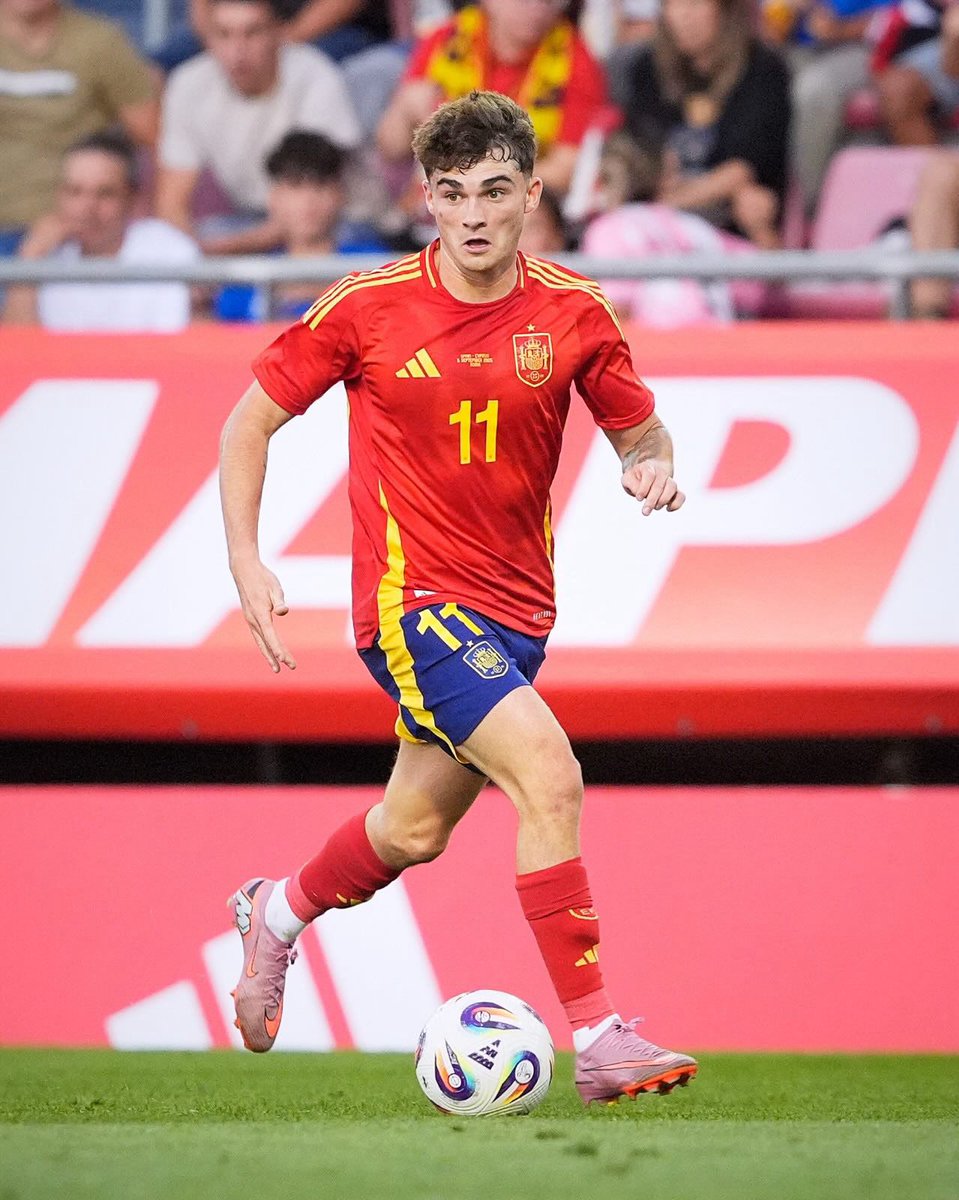 Selección-Rojita tweet media