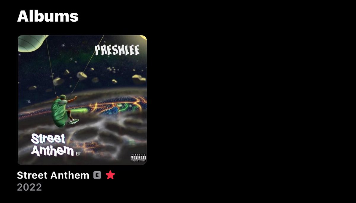 ampreshlee's tweet image. Should I drop Street Anthem II ? The streets been waiting ⛷️🌍💨 #NEWPROJECT