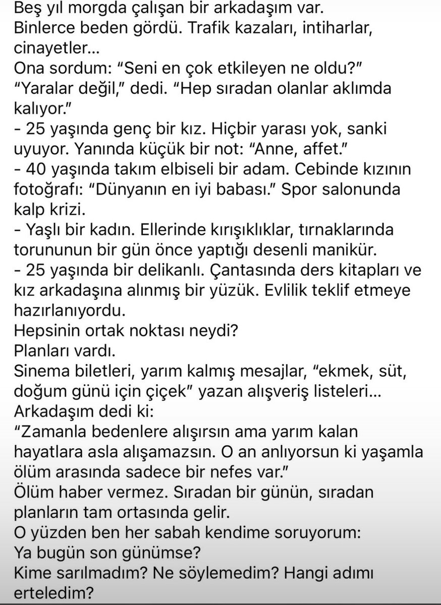 Berivan_50's tweet photo. Ertelemeyin ! https://t.co/1Xciobyj9r