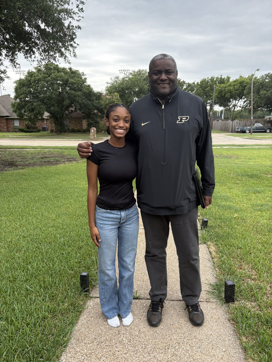 Kelcy Horace tweet media