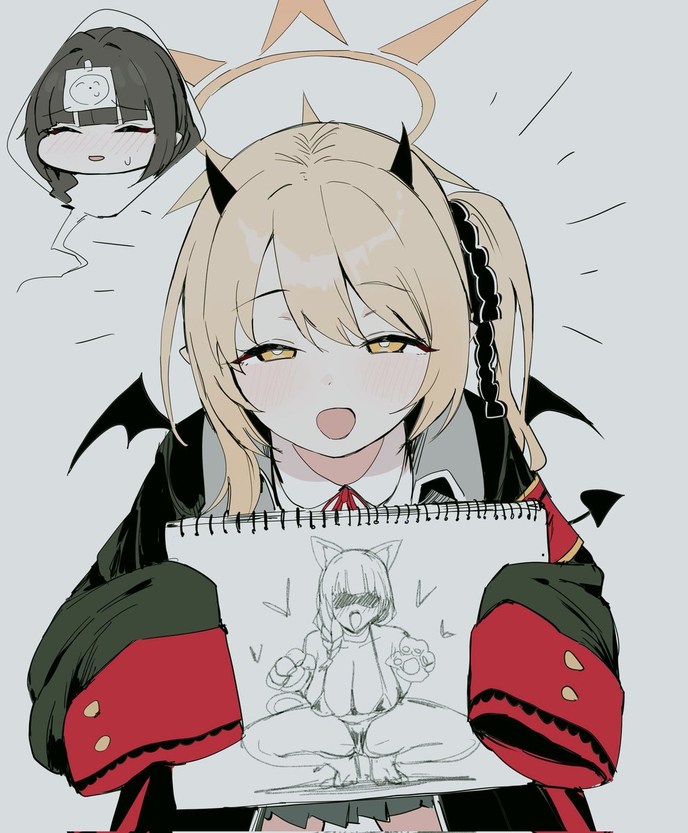 ✎ Ꙇᑲꮼƙi ✾ tweet media