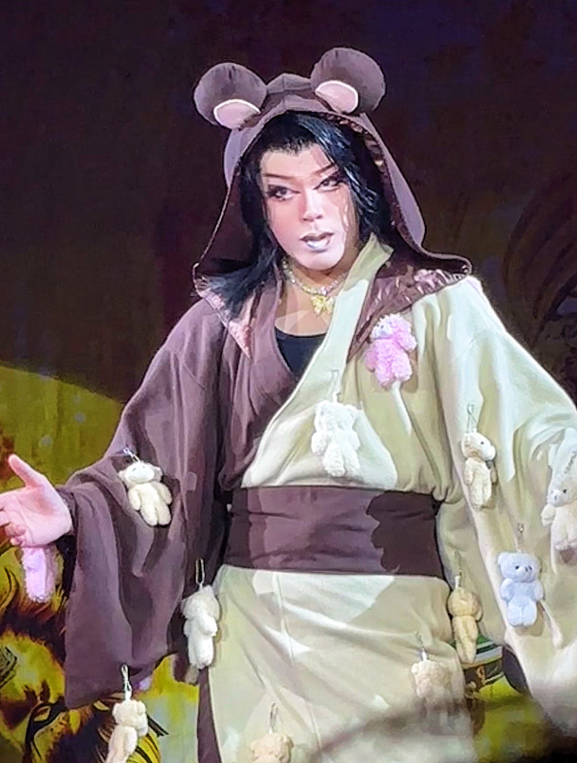 劇団菊太郎　慎太郎　光太郎誕生日公演DVD 劇団菊太郎】つくば湯～ワールド【11月公演】 - YouTube