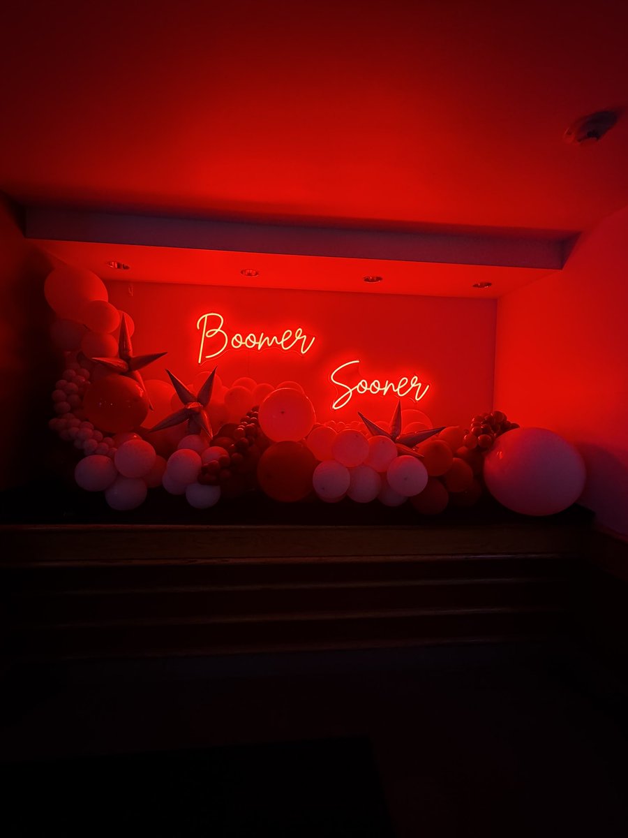 Kelcy Horace tweet media