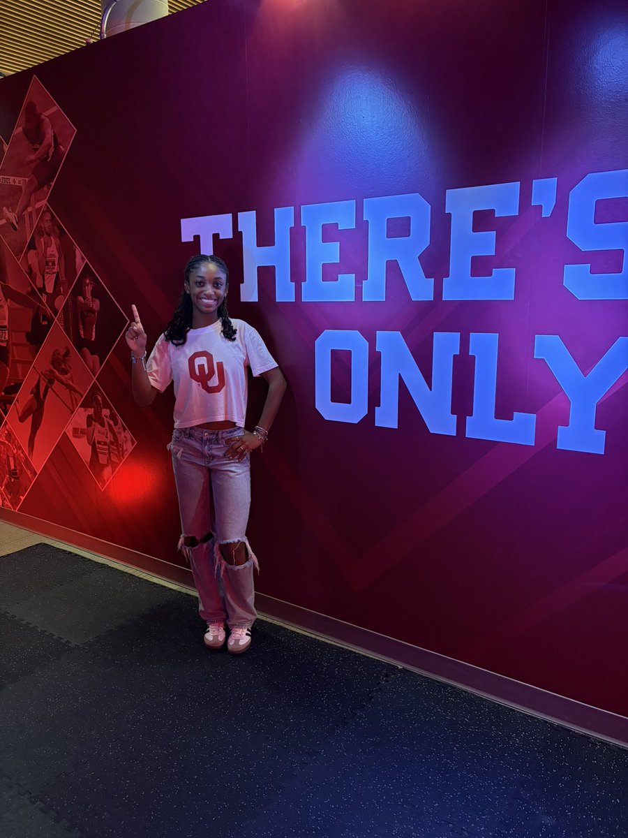 Kelcy Horace tweet media