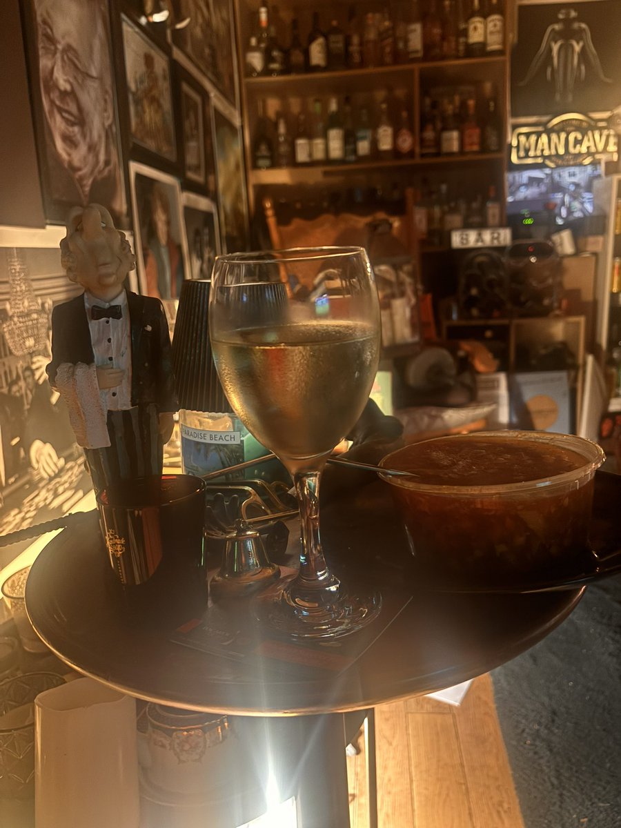 Hudson has lit the fire in the Drawing room, we are been outclassed but a National League side in England would treat us with the same contempt