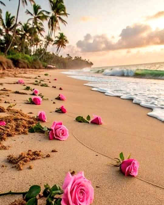 -

.
.

نصيحة لي ولكل من يقرأ :
كلنا هنا تواجدنا مؤقت، تأكد أنه سيأتي اليوم الذي لن تجد فيه الذين تقرأ لهم الآن، فكن خفيفاً في عبورك لطيفاً بأخلاقك لا تسيء لأحد ولا تؤذي أحد ولا تتبع عورة أحد، فغداً ستعلم يقيناً انه ليس هناك شيء أنفع للمرء من أثر طيب يتركه خلفه

.
.