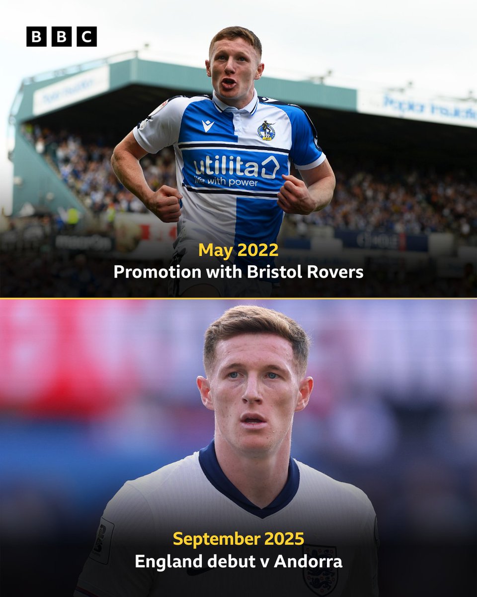 BBC Sport Bristol tweet media