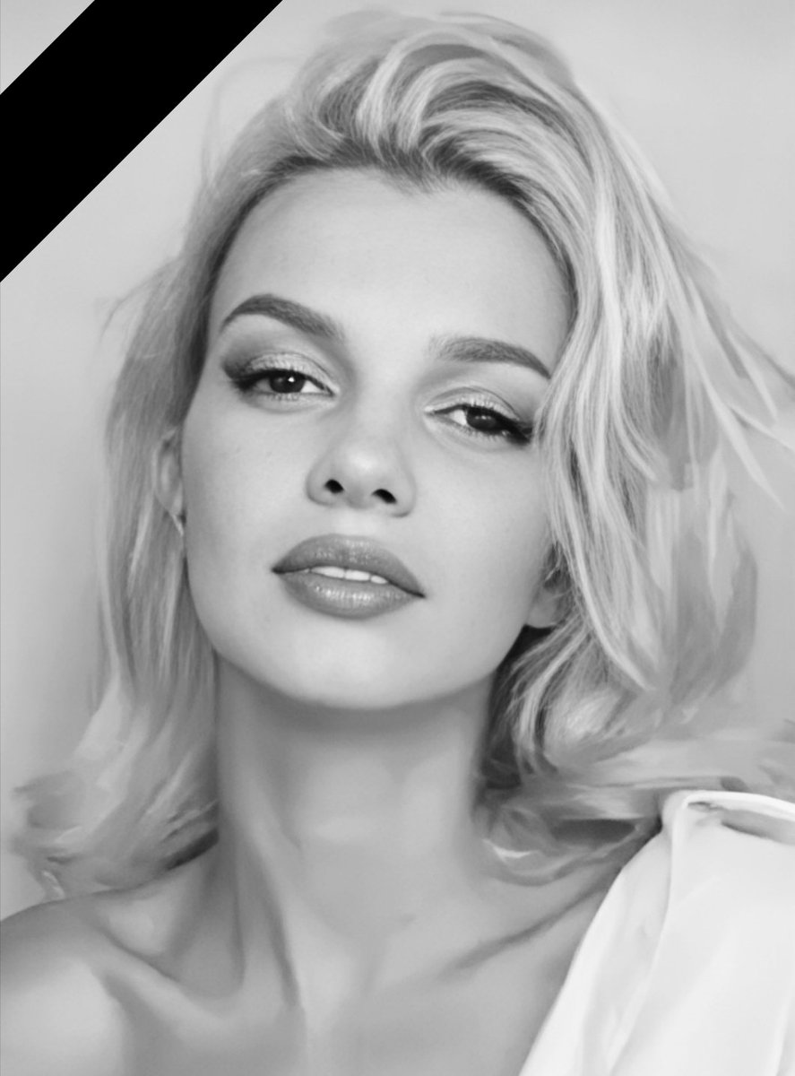 CatalinaMonzoon's tweet image. Ruhe in Frieden. Sie wollte nur mit der Straßenbahn fahren. Ihr Name war Iryna Zarutska. #alllivesmatter