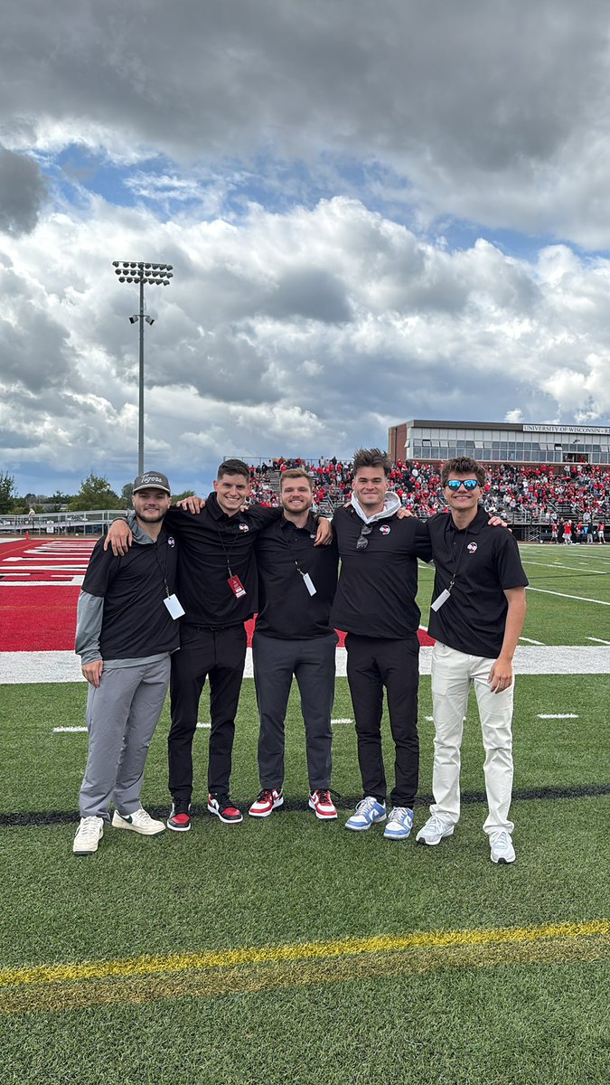 Division 1 Rejects tweet media