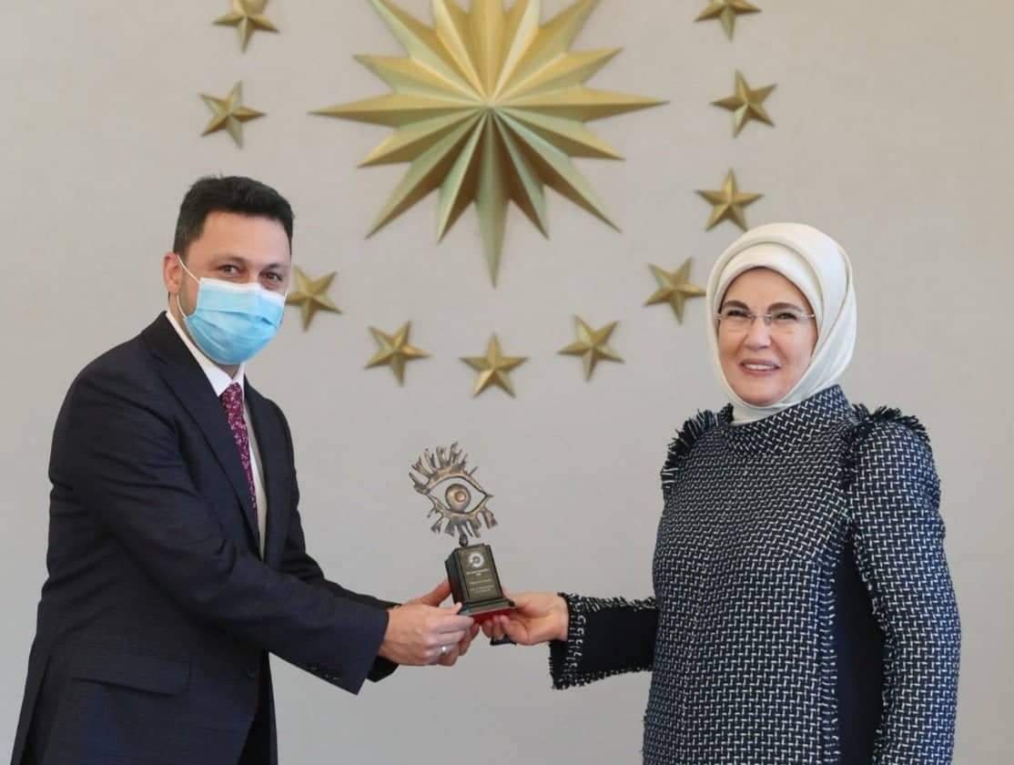 Bülent HakBir tweet media