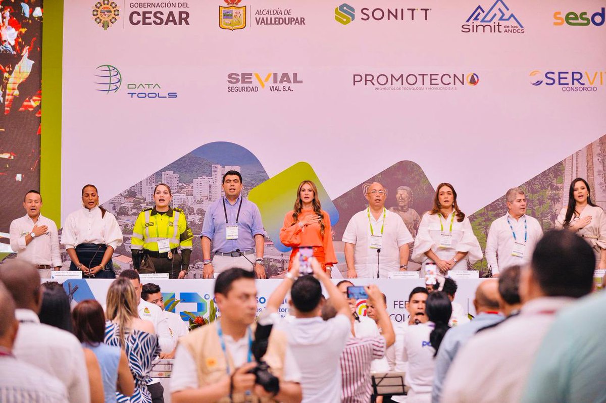 Gobernación de Córdoba tweet media