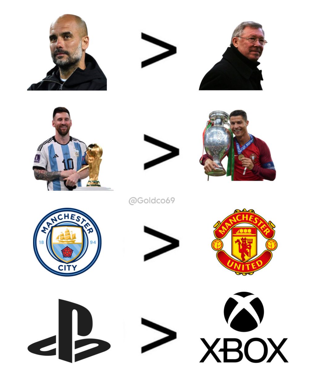 Goldco69's tweet image. POV: You made the right choices in life.