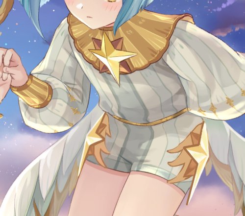 WIP
살아있습니다 9월안에는 끝내야지......