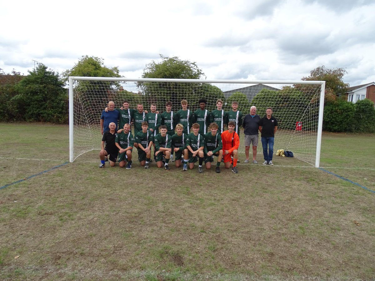Longford AFC tweet media