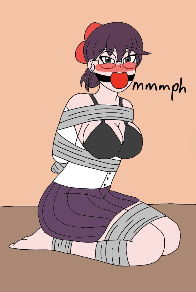 Drew this for my sexy friend <a href="/Lazyblushy/">Lazy Blush</a>, hope you like it frendo