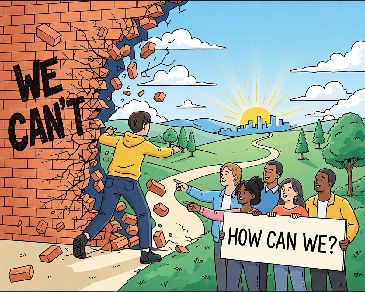 E_Sheninger's tweet image. Shifting the Narrative From "We Can't" to "How Can We?" esheninger.blogspot.com/2025/08/shifti… #edchat #satchat #edutwitter #educhat #teachertwitter