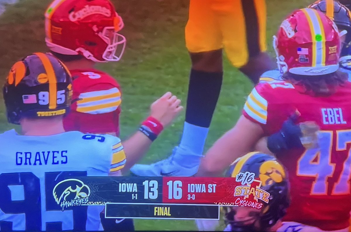 Iowa Chill tweet media
