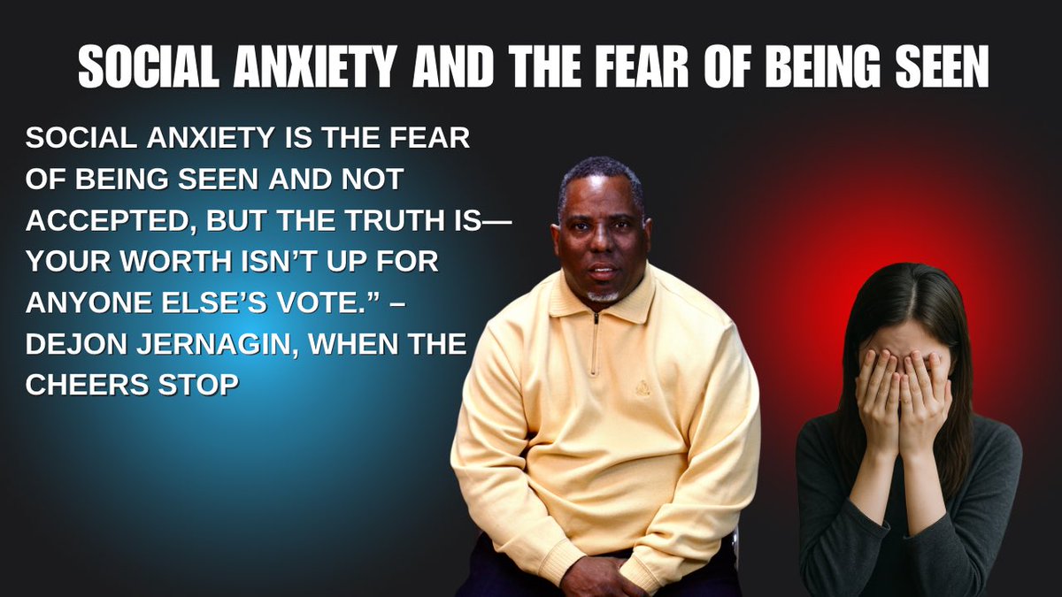 Dejon Jernagin (@dthedeacon) on Twitter photo 