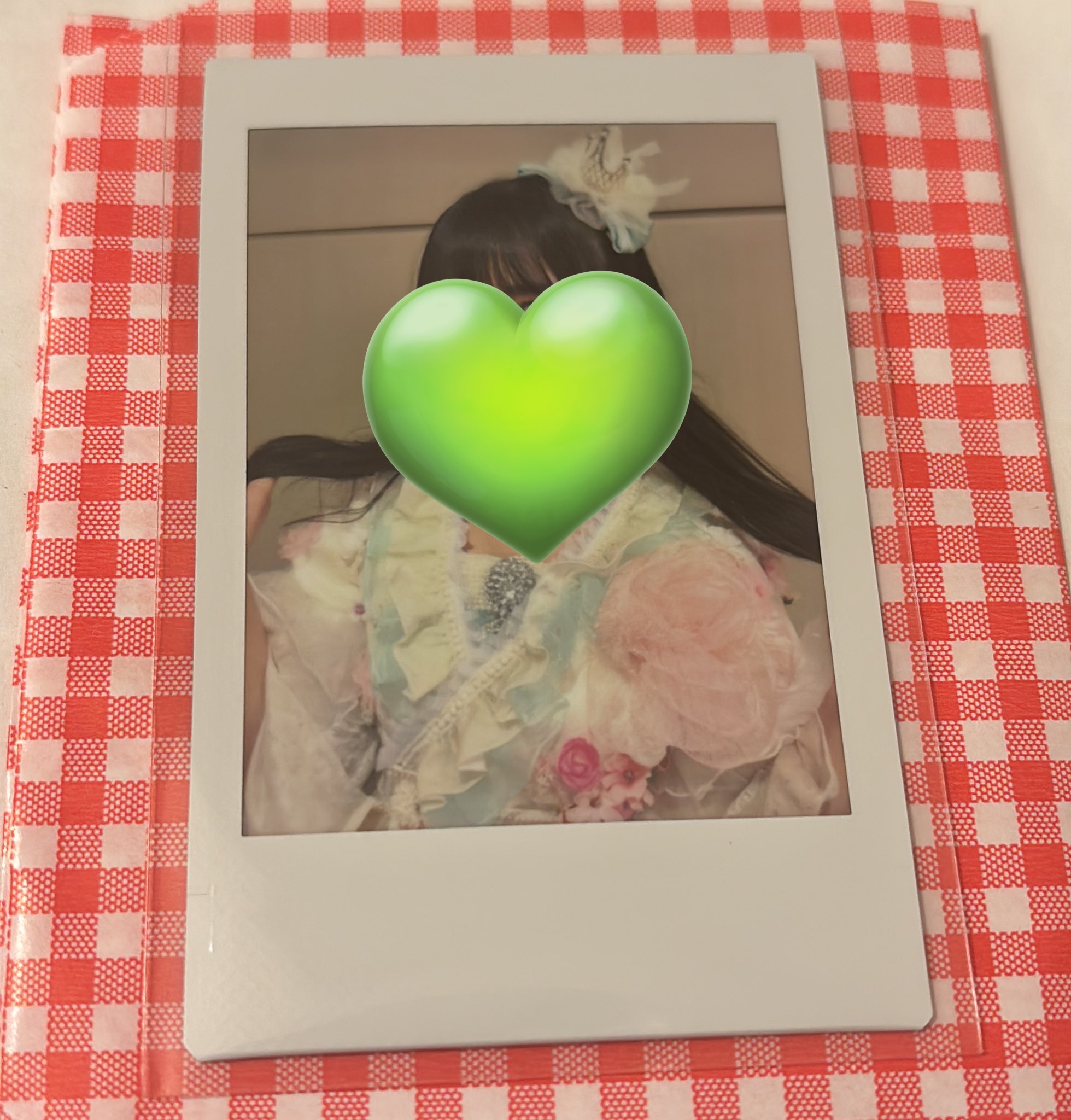 わい。 on X: 