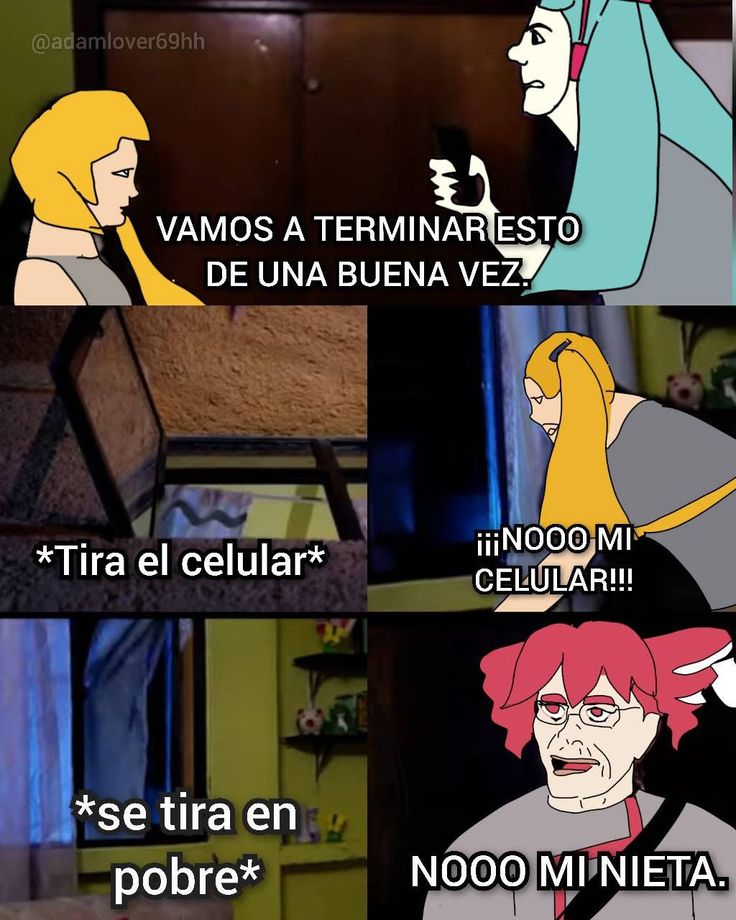 *insertar dialogo relacionado a su inactividad*
-❄️