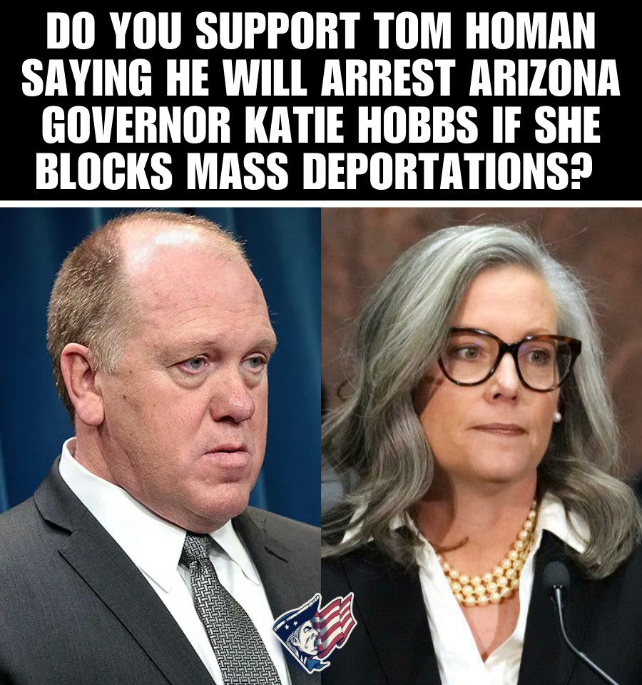Wake Up America tweet media
