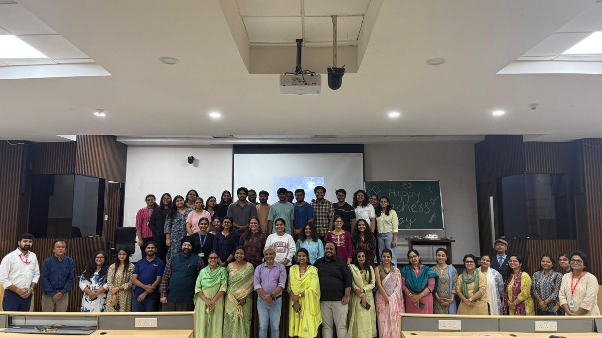 Mahindra University- School of Law tweet media