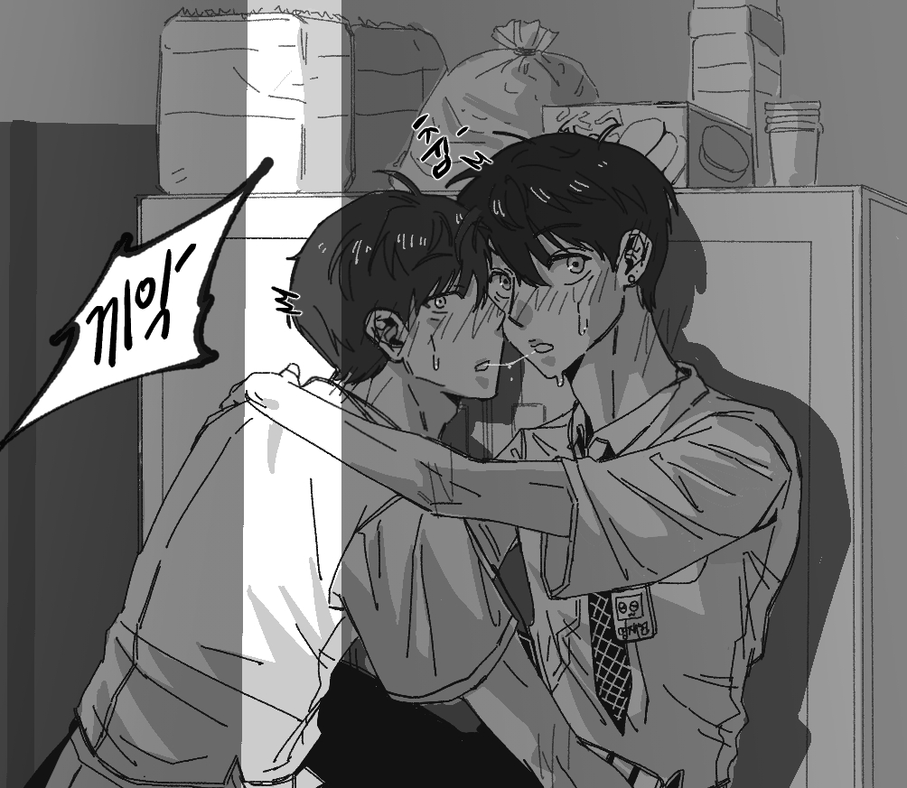 운덍
원래 회사에서 이런 짓 하면 안됨