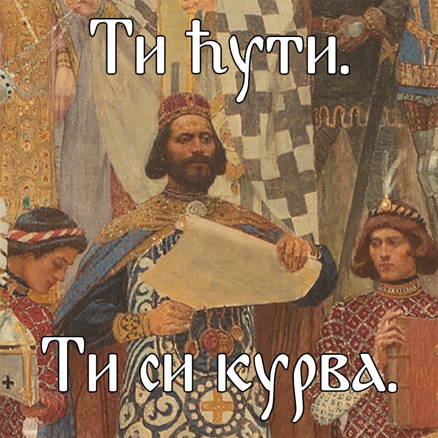 Nomen Nescio (@dehammo) on Twitter photo 