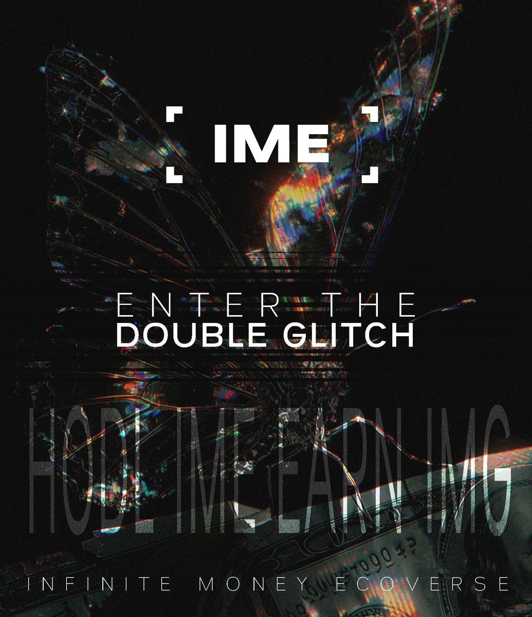 <a href="/stoolpresidente/">Dave Portnoy</a> <a href="/BarstoolNate/">Eric Nathan</a> In support of the greatest rewards cult on Solana. $IME rewards holders in $IMG. A long term asset within the infinite money glitch ecosystem