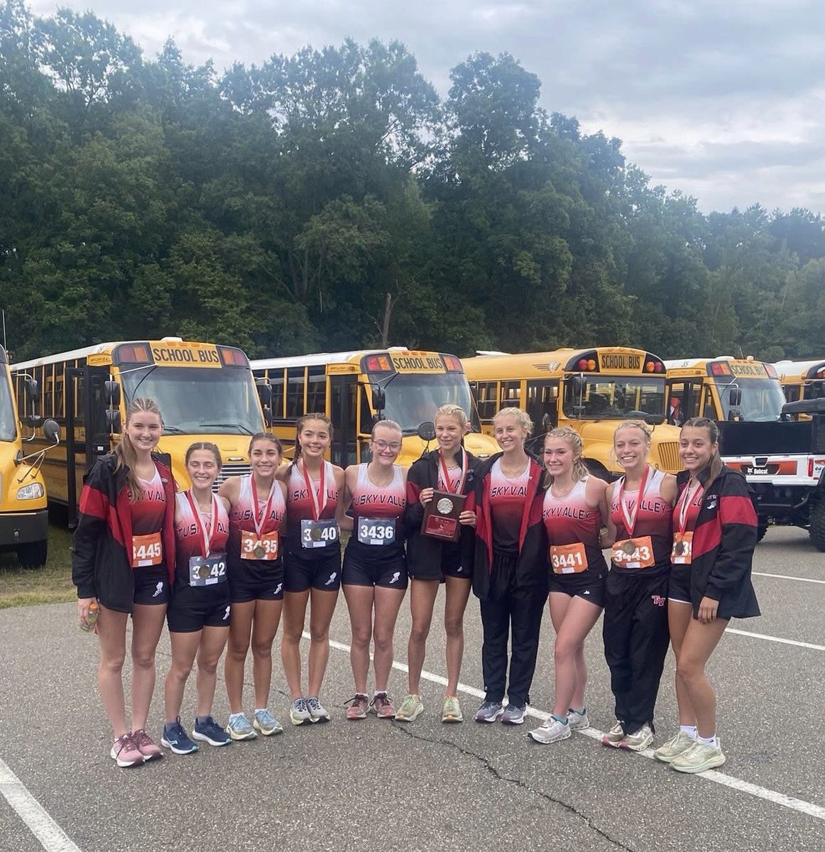 TV Cross Country tweet media