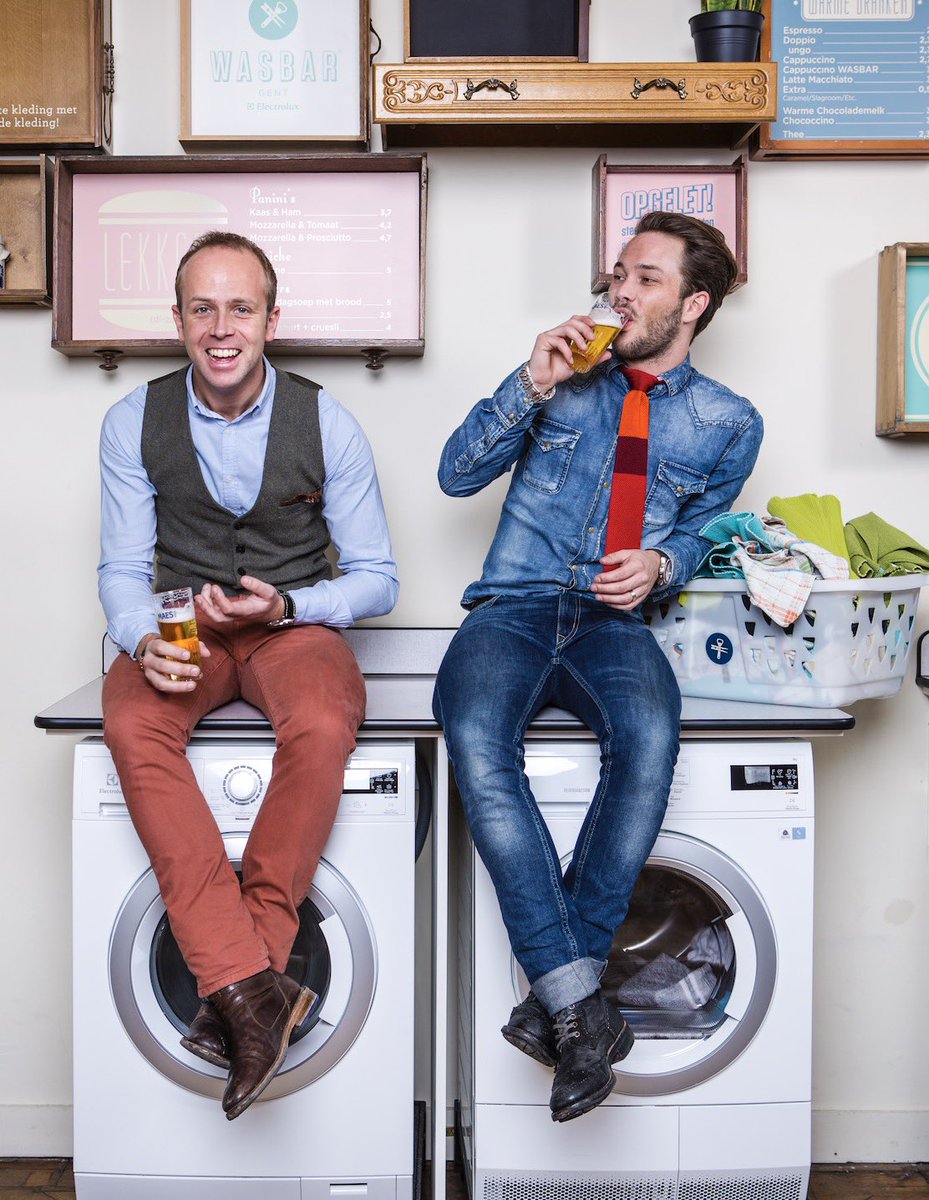 Dries Henau tweet media