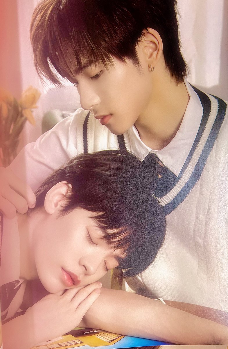 Bee_dar's tweet image. The only one ใครบางคน thai ver.  
#teeteepor