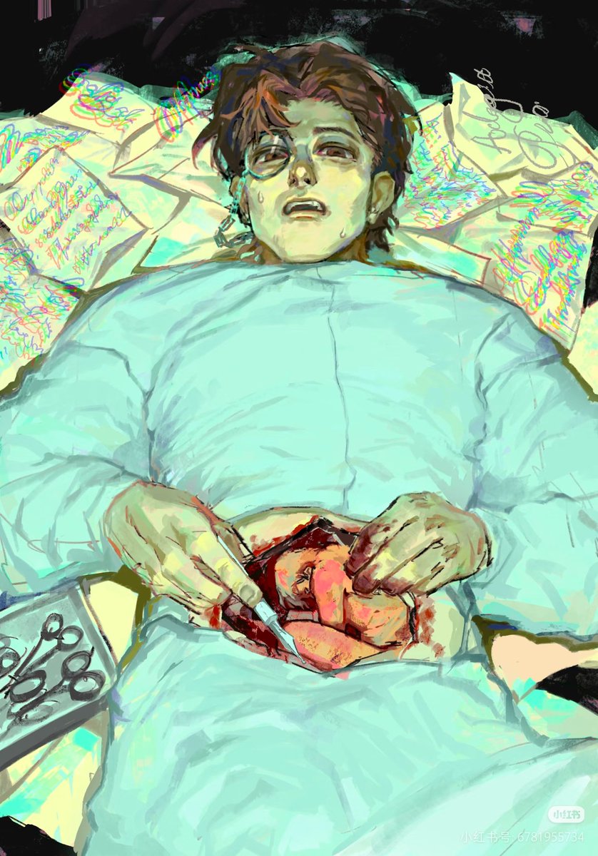 #orpheus #第五人格