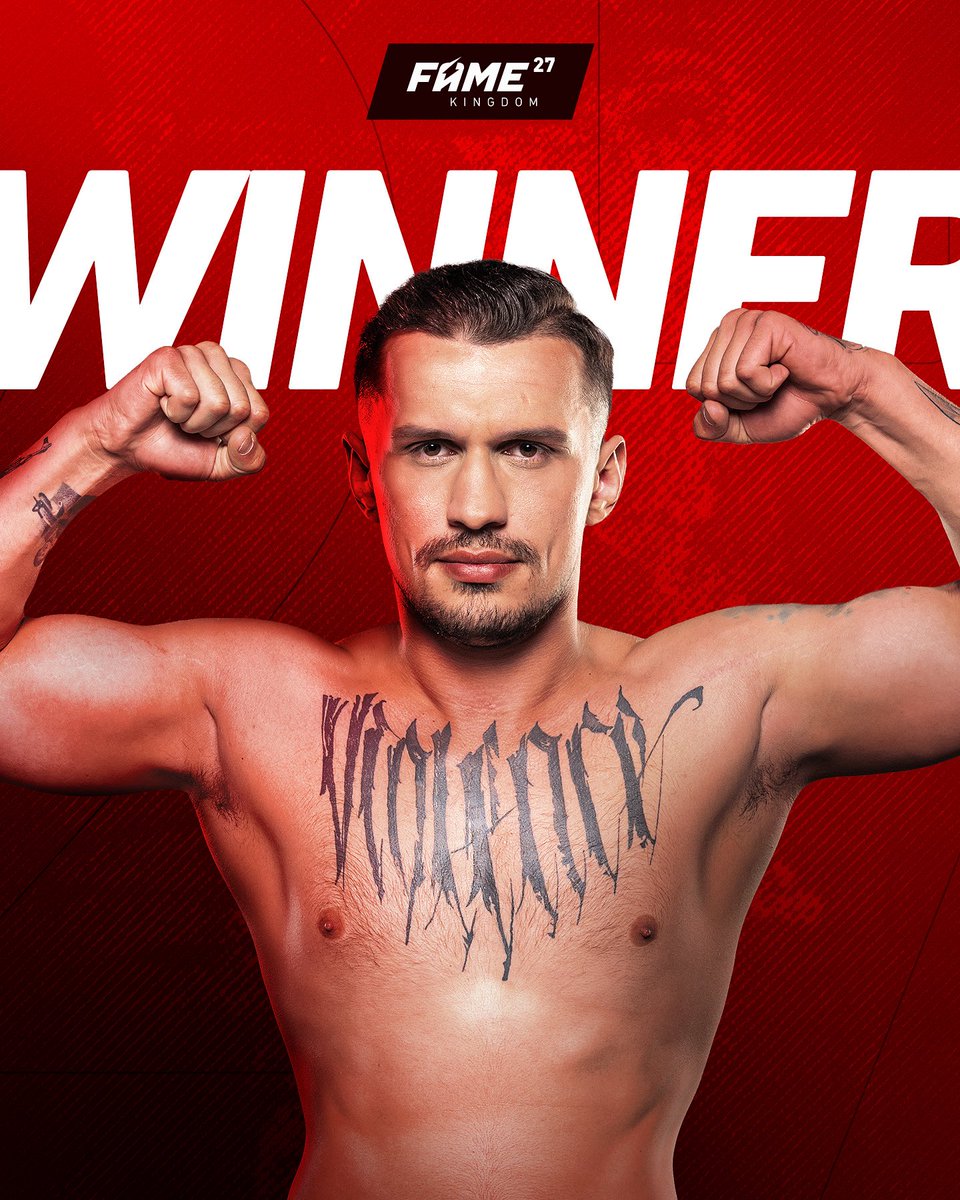 FAME MMA tweet media