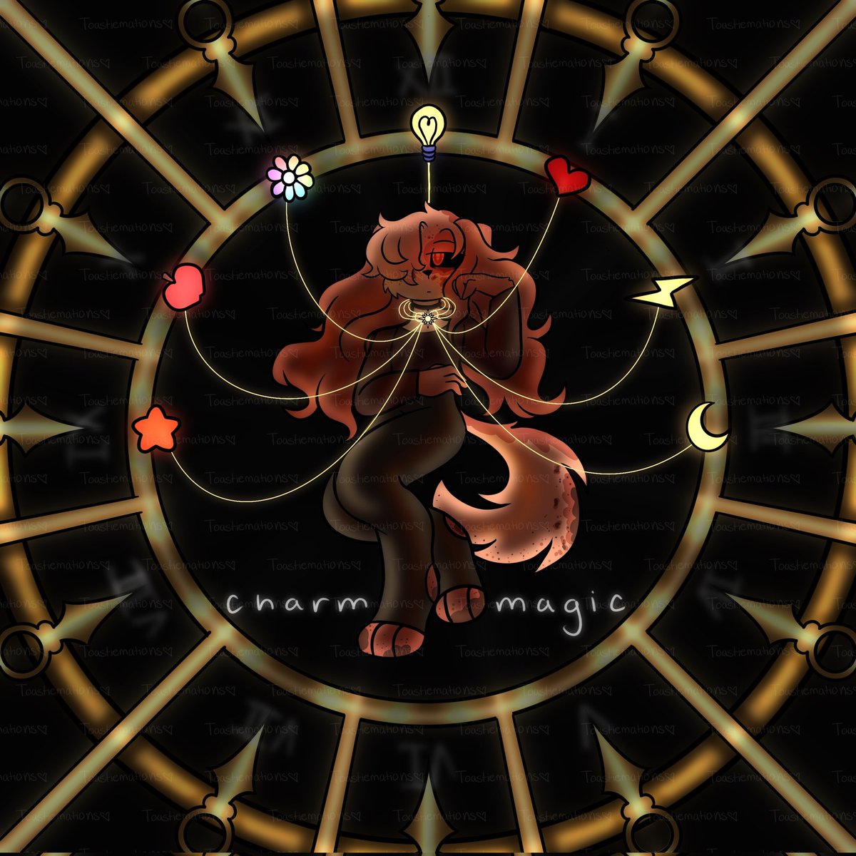 🪻 Lilac / Toastie 🍞 tweet media