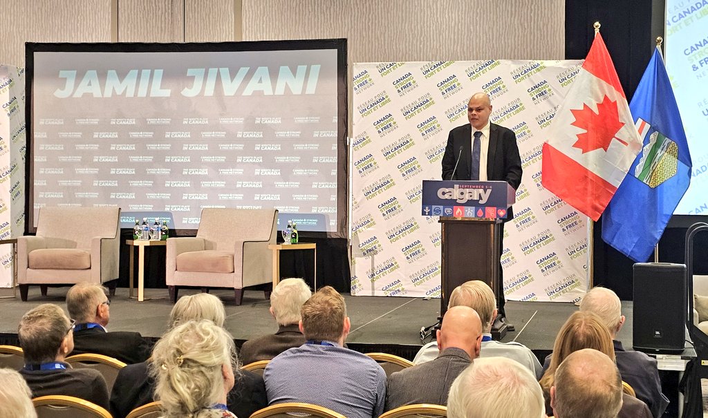 Ryan Painter (@ryanlpainter) on Twitter photo Opening <a href="/canstrongfree/">Canada Strong and Free Network</a> this morning is <a href="/jamiljivani/">Jamil Jivani</a>, discussing the future of the Conservative Party and the conservative movement. Opening <a href="/canstrongfree/">Canada Strong and Free Network</a> this morning is <a href="/jamiljivani/">Jamil Jivani</a>, discussing the future of the Conservative Party and the conservative movement.
