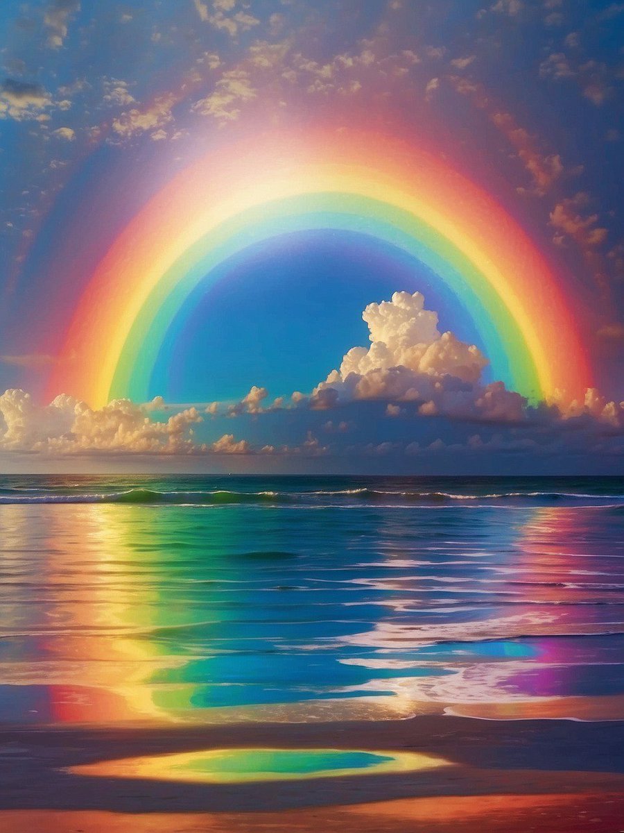 Incredibly beautiful