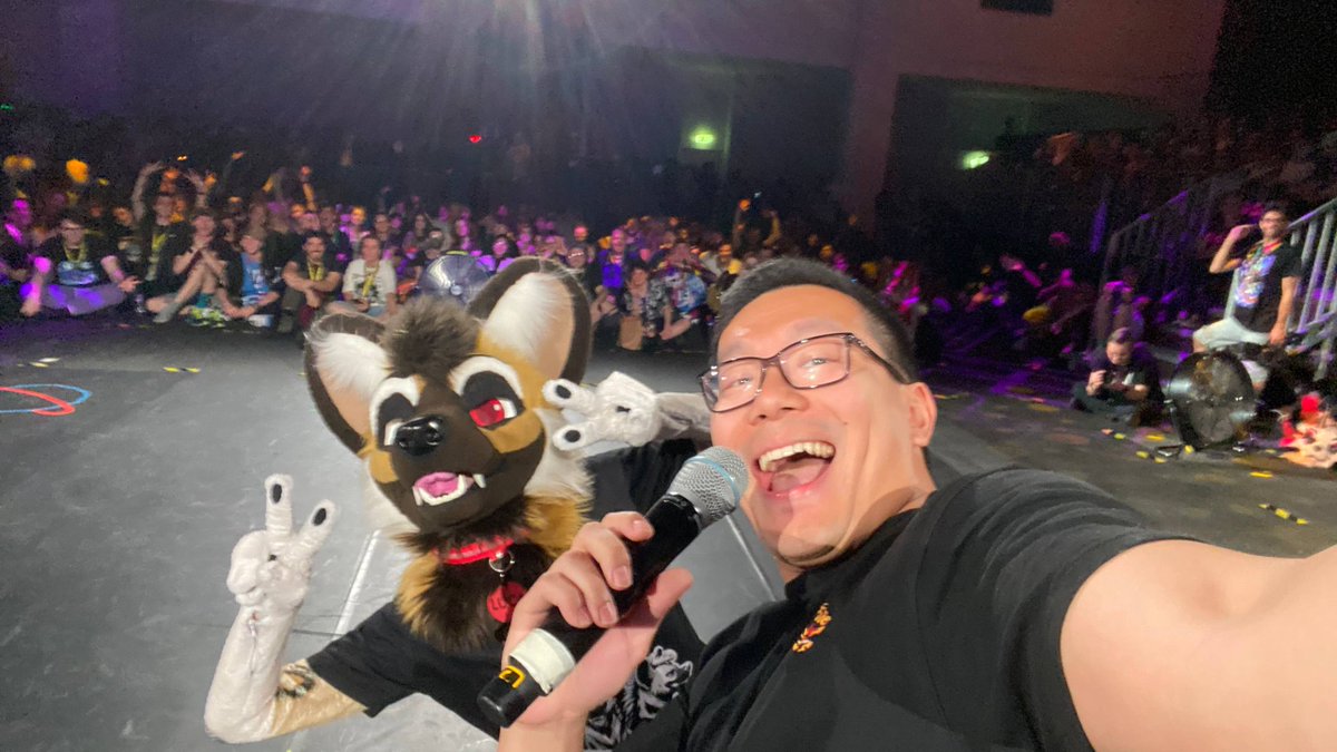 Ronnie 🍜🐉🔜 🇺🇸FWA tweet media