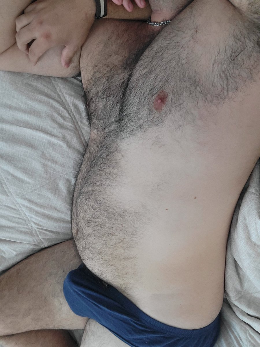 Lord, thank you for giving me a bear to wake up to every morning.  Amen 🙏