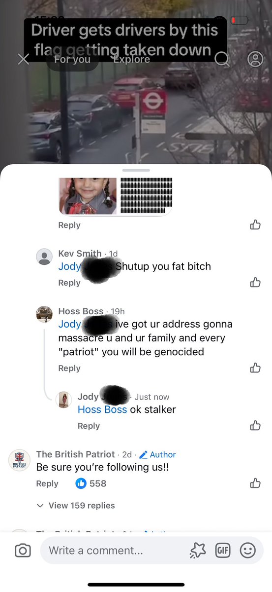 Jody Jodes tweet media