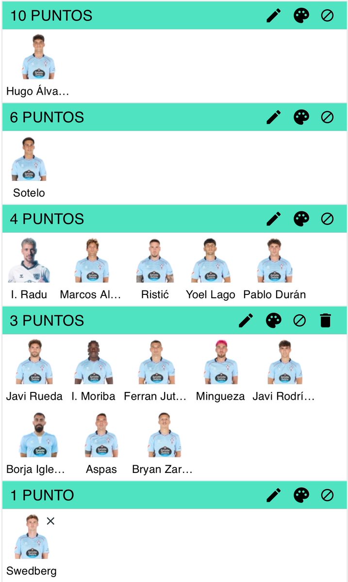 Tillo Fantasy tweet media