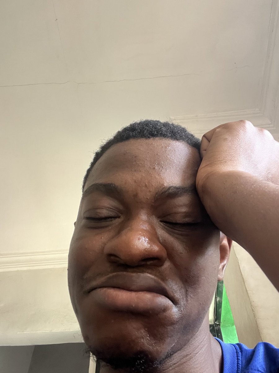 I just went through the vogue article on Temi &amp; Eazi wedding