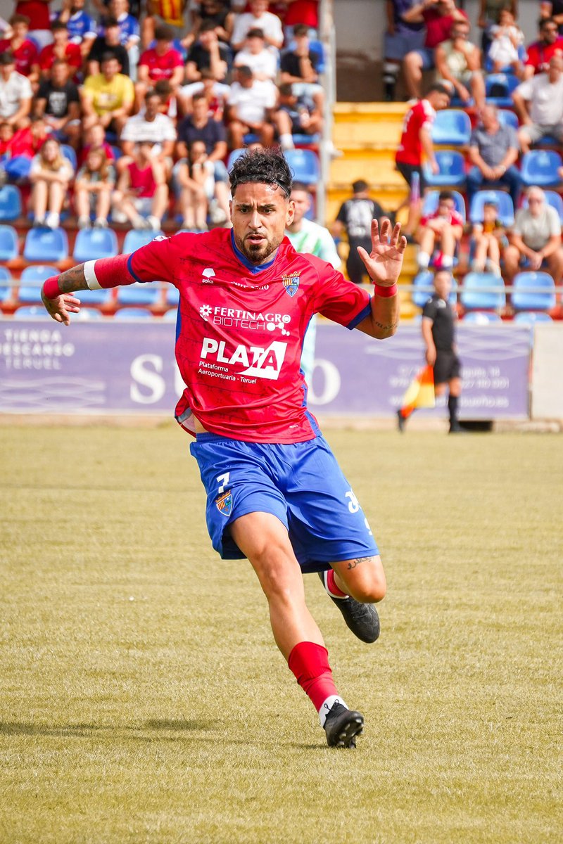 Club Deportivo Teruel tweet media