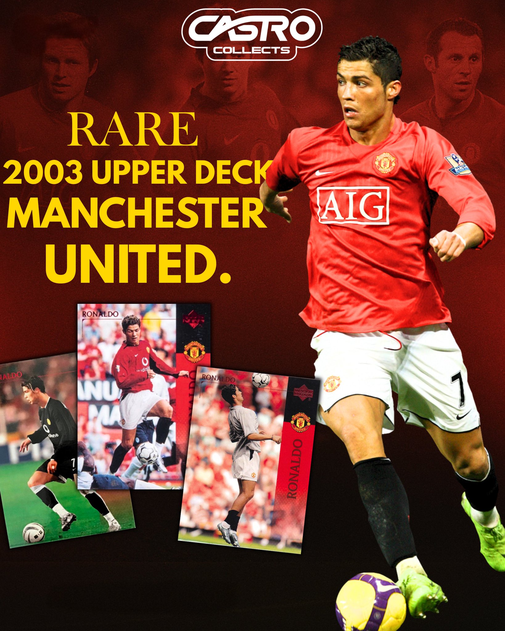 giggs様専用 ヤマ】マンチェスター・ユナイテッド 07/08 サイン