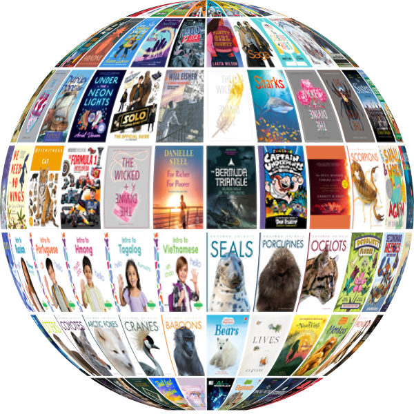 OnslowCoLibrary's tweet image. This week the Onslow County Public Library has 88 new books.  New items include Caught Up. wowbrary.org/nu.aspx?p=2679…